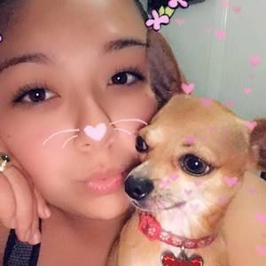 Meet your Posher, Casandra